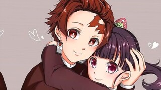 Tanjiro x kanao