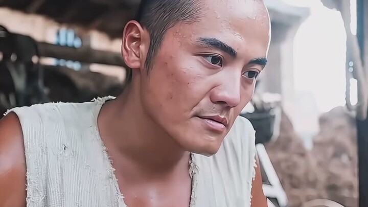 Heiwa has finally broken free from the shackles of his family of origin.