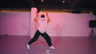 【 Black Pink-Pretty Savage编舞】Urban Play舞室Black Q最新Jazz编舞速递