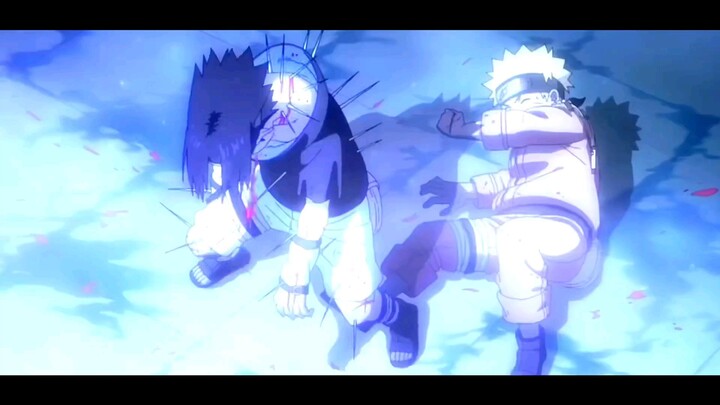 Naruto Shippuden Flashback Moment mv edit