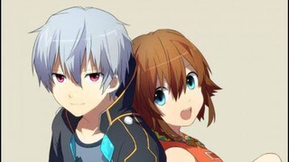 Suisei no Gargantia Episode 12 sub indo