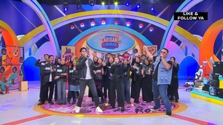 ARISAN LIBURAN Episode 13, 09/07/25