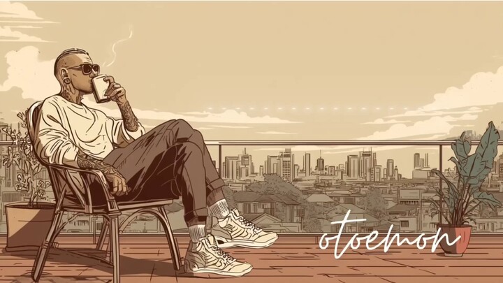 【洋楽Playlist】Coffee and this song are all I need this morning_아침 커피, 그리고 이 노래면 충분