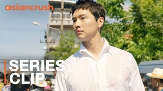 Her water gun bewitched his body and soul... so he fought back | Korean Drama | Risky Romance