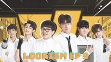 Lookism Ep 9 Eng Sub (Chinese Drama) 2019