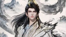 The Legend of Ling Tian Eps 27 Sub Indo 1080p