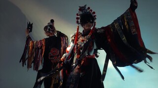 娱神之舞