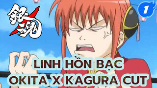 Linh Hồn Bạc
Okita x Kagura Cut_1