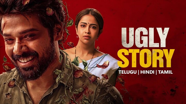 Ugly Story Original Hindi 2026