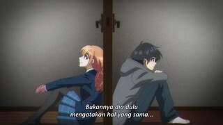 Dark Gathering Episode 4 Sub indo