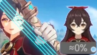 Do you understand the gold content of [Abyss usage rate 0%]! ! !