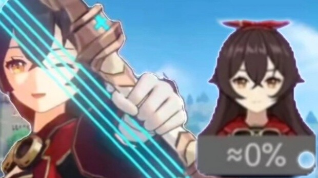 Do you understand the gold content of [Abyss usage rate 0%]! ! !
