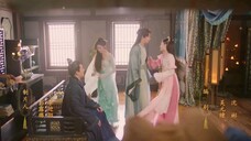 18》พิชิตใจใต้เท้าจอมโหด