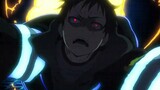 [  AMV  ] - ➖ Fire Force