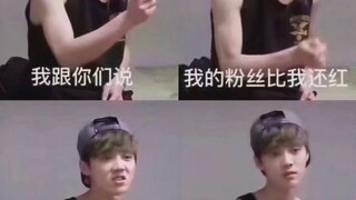 لوهان: في النهاية، أنا من ترقيت لنفسي.