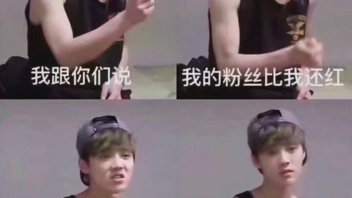 لوهان: في النهاية، أنا من ترقيت لنفسي.