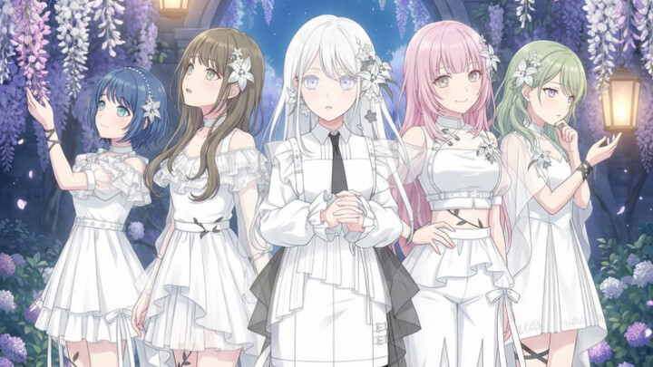 قرار بإنتاج موسم جديد من «BanG Dream! Millsage»