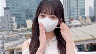 سلسلة أخوات الكرز يخلعن الكمامات