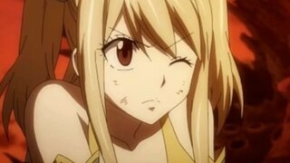 fairy tail amv