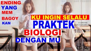 MURID KU SELINGKUHAN KU ,GURU KU IDOLA KU - ALUR CERITA INNOCENT THINGS  2013