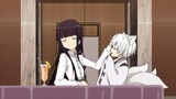 Inu x Boku SS คุณหนูปากร้าย x จิ้งจอกปีศาจ ตอนที่ 13 OVA