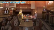 Thuyết Minh Quán nhậu dị giới ss1Tập 3