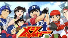 Major S1 Episode 18