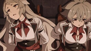 "Oops, the beast mother's wife... is broken!"