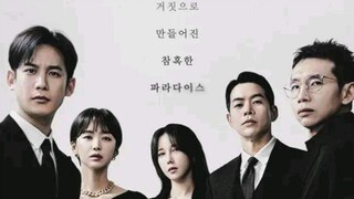 Pandora: Beneath the Paradise (2023) Episode 7 Preview