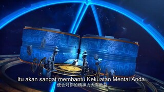 Martial Universe Season 1 episode 9