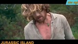 สปอยหนัง - หนีตายบนเกาะประหลาด กับหนังไดโนเสาร์งบน้อย（1/2）