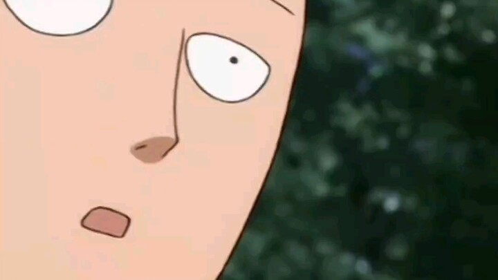 Kesalahan tekhnis 🤣 #fyp#viral#anime#opm#saitama