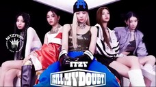 2023.07.31 ITZY - KILL MY DOUBT SHOWCASE | AeTzyPink NEW