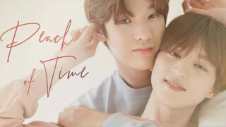 Peach Of Time Episode 1 (2021) English Sub 🇰🇷🇹🇭🏳️‍🌈