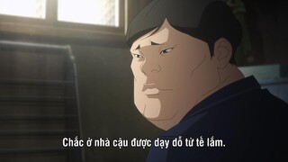 Chủ nghĩa ngoại hình EP 7 [Sub Việt]