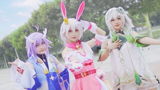 ★Độ tuổi trung bình của nhóm ba màu cơ bản Mijia lolita dễ thương là trên 50★Pico Pico Tokyo—ぴこぴこ東京