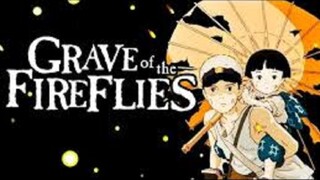 Grave of the Fireflies 1988 - Watch Full Movie For Free: Link In Description