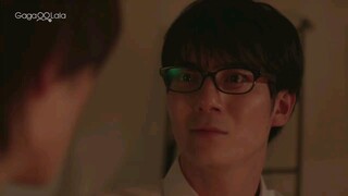 Although I Love You And You Episode 8 [ Eng. Sub ]