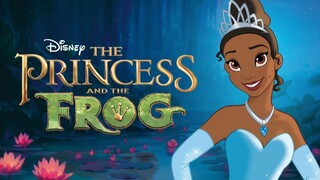 The Princess And The Frog Blu-Ray - Official® Trailer [HD]