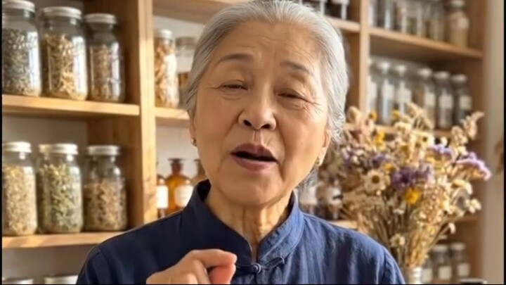 蜂蜜柠檬加一小撮盐，梅奶奶教你一个简单做法