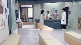 Soo Ji And Woo Ri episode 29 (English sub)