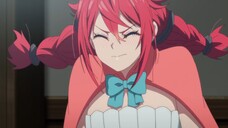 E1 Tsuyokute New Saga Sub Indo
