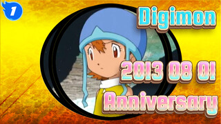 Digimon|【AMV】We still don't know the name of our adventure_1