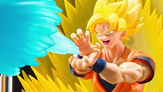 [Taoguang Toy Box] Bandai Dragon Ball SHFiguarts July 2024 general sale new products announced! Supe