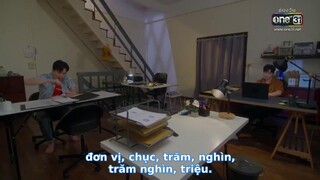 Kẻ Truyền Thừa EP 12e [Sub Việt]