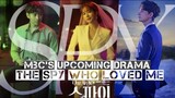 Eric Mun, Yoo In Na and Im Joo Hwan stars in MBC's Upcoming Drama SPY WHO LOVED ME