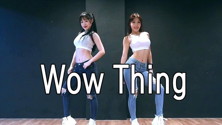 Selamat Festival Pertengahan Musim Gugur untuk semuanya! Hari ini, Seulgi mengundang Ha Soyeon ke "W