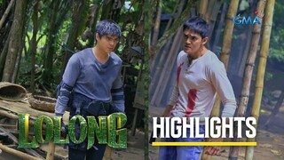 Martin, nadiskubre na isa siyang Atubaw! (Episode 37 Part 1/4) | Lolong