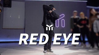 跨年了！Alex大宝贝冲冲冲！贾斯汀席卷耳膜！马达旋风 Alex卢德《Red Eye》