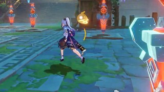 ไม่นะ ปูนดับเพลิงนี้มันรุนแรงเกินไป